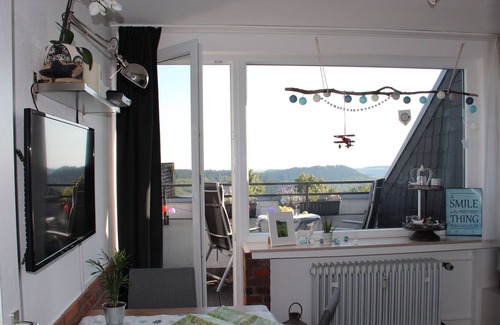Altastenberg Apartment | Apartment Astenrefugio in Winterberg-Alastenberg