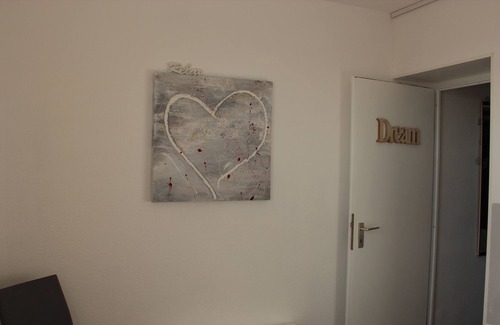 Altastenberg Apartment | Apartment Astenrefugio in Winterberg-Alastenberg