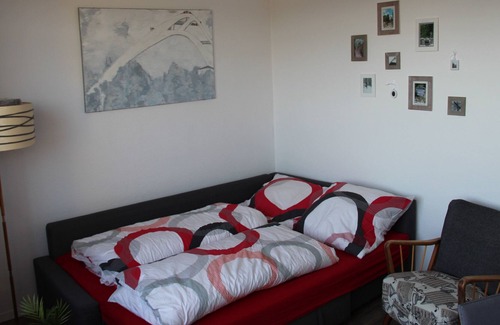 Altastenberg Apartment | Apartment Astenrefugio in Winterberg-Alastenberg
