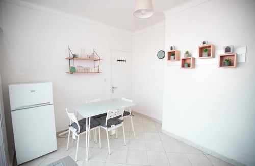 Agdal Apartment | Apartment at 1min from Arribat center/large terrace