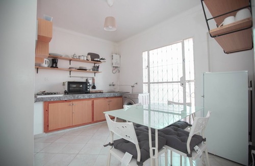 Agdal Apartment | Apartment at 1min from Arribat center/large terrace