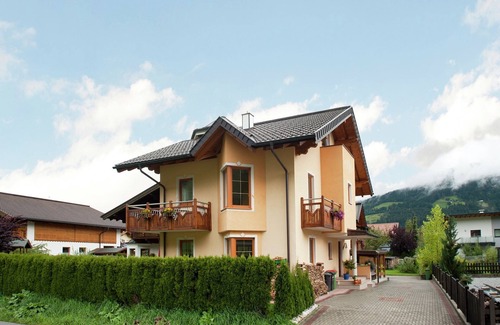 Altenmarkt im Pongau Apartment | Apartment in Altenmarkt near Ski Slopes