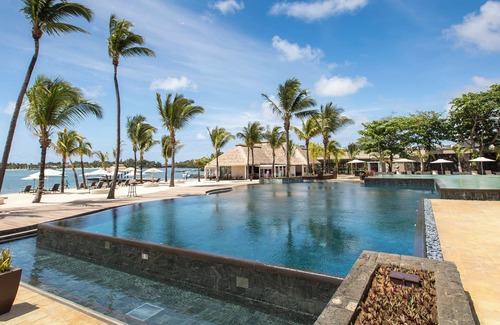 Grand River South East Apartment | Apartment at Anahita 5*Resort : golf & access to Ile aux Cerfs exclusive beach 4