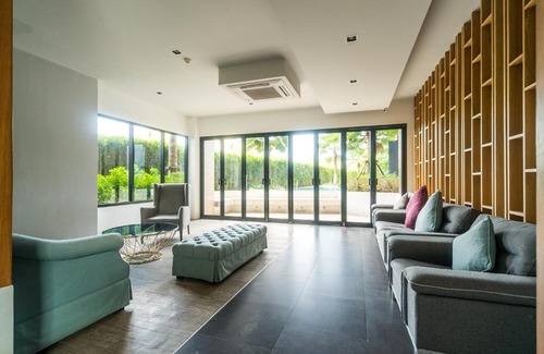Cherngtalay Apartment | Apartment at Aristo Surin by Lofty