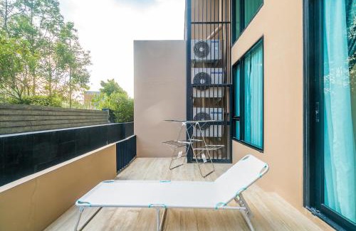 Cherngtalay Apartment | Apartment at Aristo Surin by Lofty