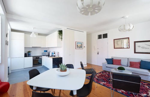 Cascais Apartment | Apartment at Cascais, 2 bedrooms, 65m2