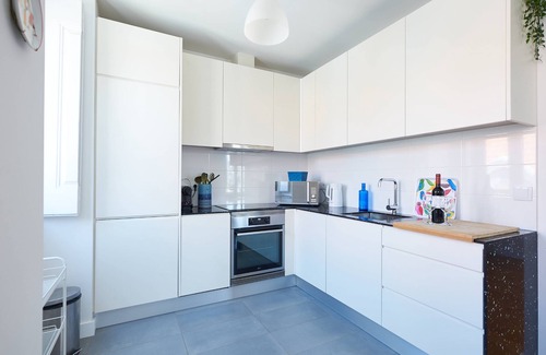 Cascais Apartment | Apartment at Cascais, 2 bedrooms, 65m2