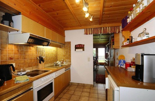 Hippach Apartment | Apartment in Hippach near Horbergbahn