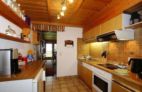 Hippach Apartment | Apartment in Hippach near Horbergbahn
