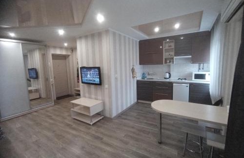 Dnipro Apartment | Apartment at Kirova (A.Polia)