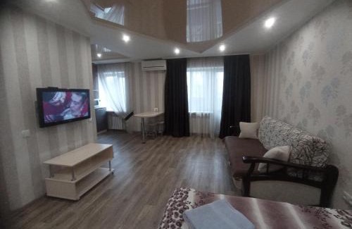 Dnipro Apartment | Apartment at Kirova (A.Polia)