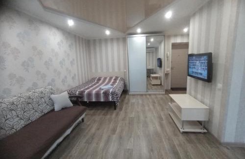 Dnipro Apartment | Apartment at Kirova (A.Polia)