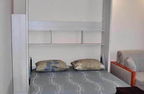Dnipro Apartment | Apartment at Kirova(A.Polia) 115