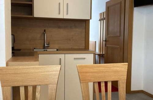 Muehlbach Am Hochkoenig Apartment | Apartment/2 bedrooms/shower, WC - Hallinger, Haus