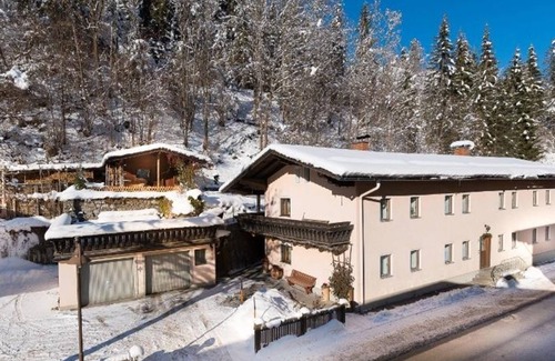 Muehlbach Am Hochkoenig Apartment | Apartment/2 Schlafräume/bad, WC - "hochkönig" - Haus Gamsjäger