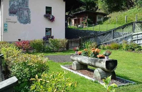Muehlbach Am Hochkoenig Apartment | Apartment/2 Schlafräume/bad, WC - "hochkönig" - Haus Gamsjäger