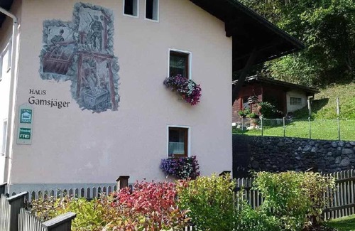 Muehlbach Am Hochkoenig Apartment | Apartment/2 Schlafräume/bad, WC - "hochkönig" - Haus Gamsjäger