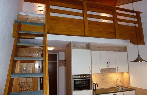 Maria Alm am Steinernen Meer Apartment | Apartment Selbhorn /1 bedroom /roof terrace - Haus Anderl