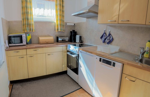 Neustift Im Stubaital Apartment | Apartment Sonja by Interhome