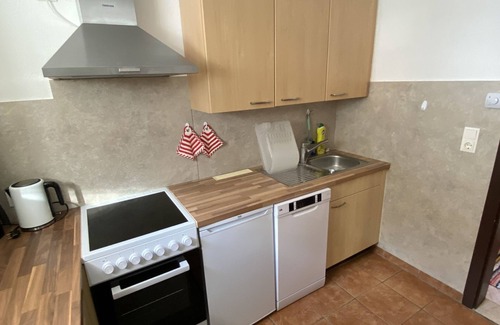 Neustift Im Stubaital Apartment | Apartment Sonja by Interhome