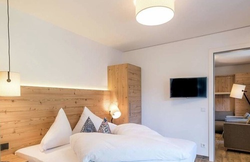 Hinterglemm Apartment | Apartment / app. for 8 guests with 100m² in Saalbach Hinterglemm (59344)