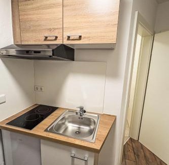 Sankt Martin Apartment | Apartment Mentenwirt by Interhome