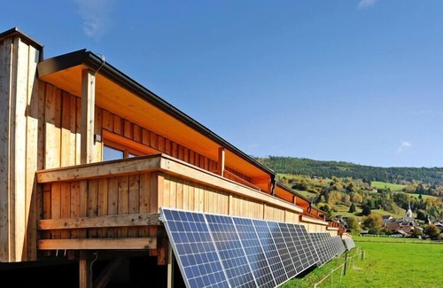 Sankt Michael im Lungau Apartment | Apartment in St. Michael im Lungau with carport