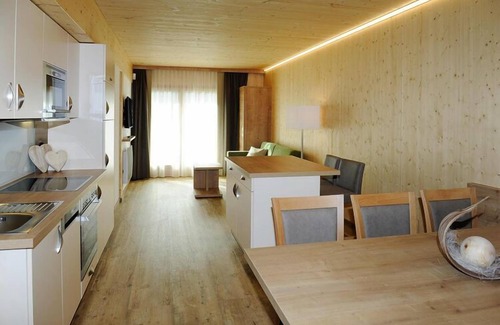 Sankt Michael im Lungau Apartment | Apartment in St. Michael im Lungau with balcony