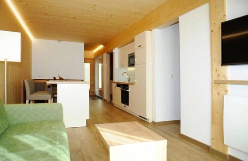 Sankt Michael im Lungau Apartment | Apartment in St. Michael im Lungau with balcony