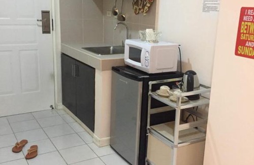 San Jose Apartment | Apartment at Tagaytay Prime Residences