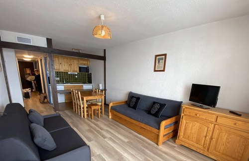 Les Deux Alpes Apartment | Apartment at the foot of the slopes
