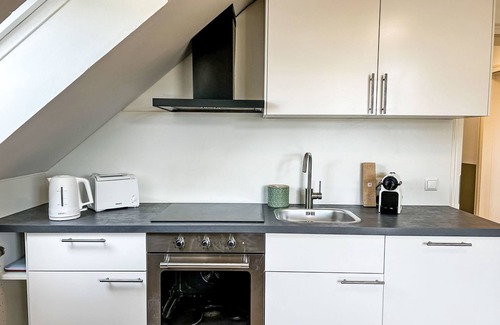 Velden am Worther See Apartment | Apartment Mina by Interhome