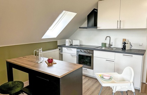 Velden am Worther See Apartment | Apartment Mina by Interhome