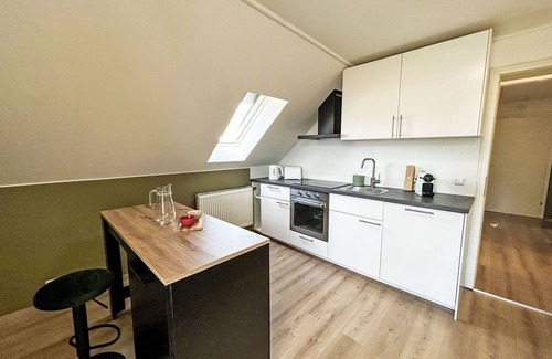 Velden am Worther See Apartment | Apartment Mina by Interhome