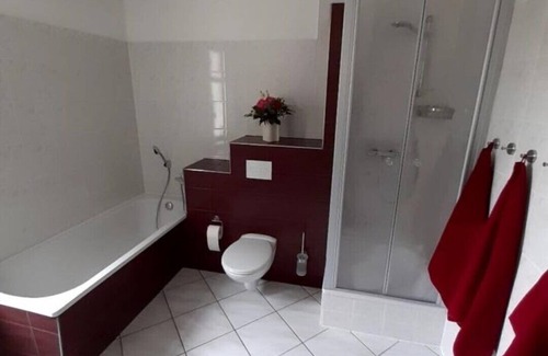 Wernigerode Apartment | Apartment at Westerntor I