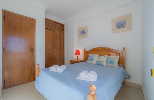 Cavacos Apartment | Apartment Atlántida T2 by Interhome