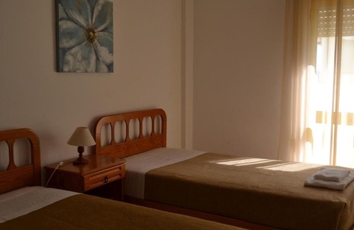 Cavacos Apartment | Apartment Atlántida T2 by Interhome