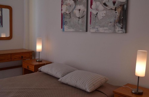 Cavacos Apartment | Apartment Atlántida T2 by Interhome