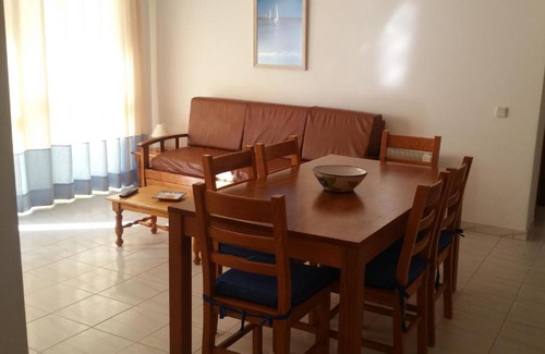 Cavacos Apartment | Apartment Atlántida T2 by Interhome