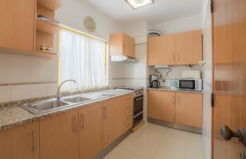 Cavacos Apartment | Apartment Atlántida T2 by Interhome