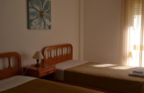Cavacos Apartment | Apartment Atlántida T2 by Interhome