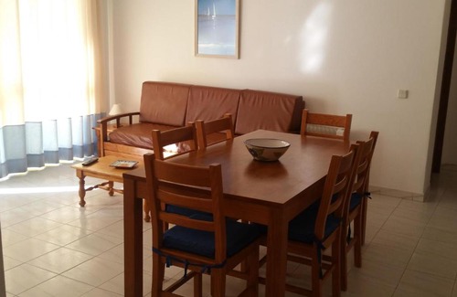 Cavacos Apartment | Apartment Atlántida T2 by Interhome
