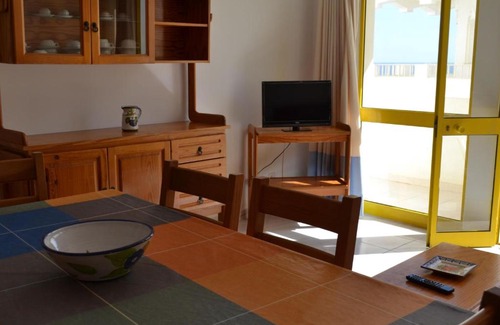Cavacos Apartment | Apartment Atlántida T2 by Interhome