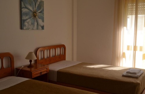 Cavacos Apartment | Apartment Atlântida T2 by Interhome