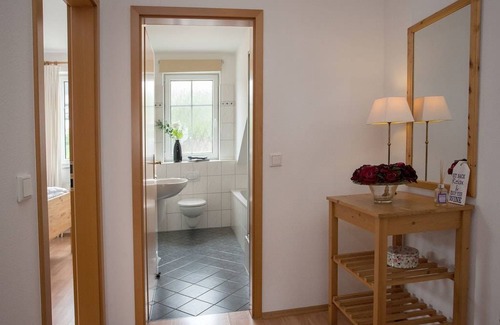 Neuastenberg Apartment | Apartment Auf'm Kampe 49-B Neuastenberg