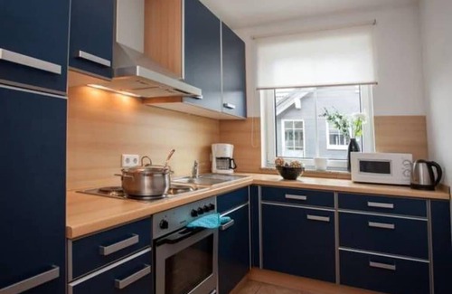 Neuastenberg Apartment | Apartment Auf'm Kampe 49-B Neuastenberg