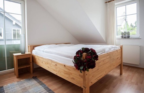 Neuastenberg Apartment | Apartment Auf'm Kampe 49-B Neuastenberg