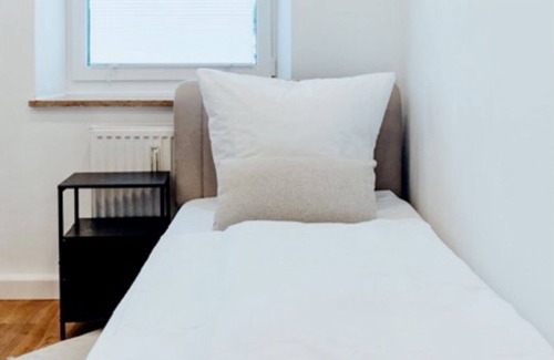 Untermeitingen Apartment | Apartment Aumiller