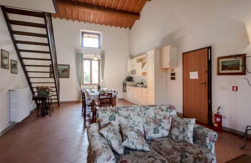 Serravalle Pistoiese Apartment | Apartment Aurora by Interhome