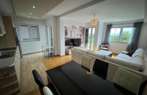 Moca Apartment | Apartment Aurea
